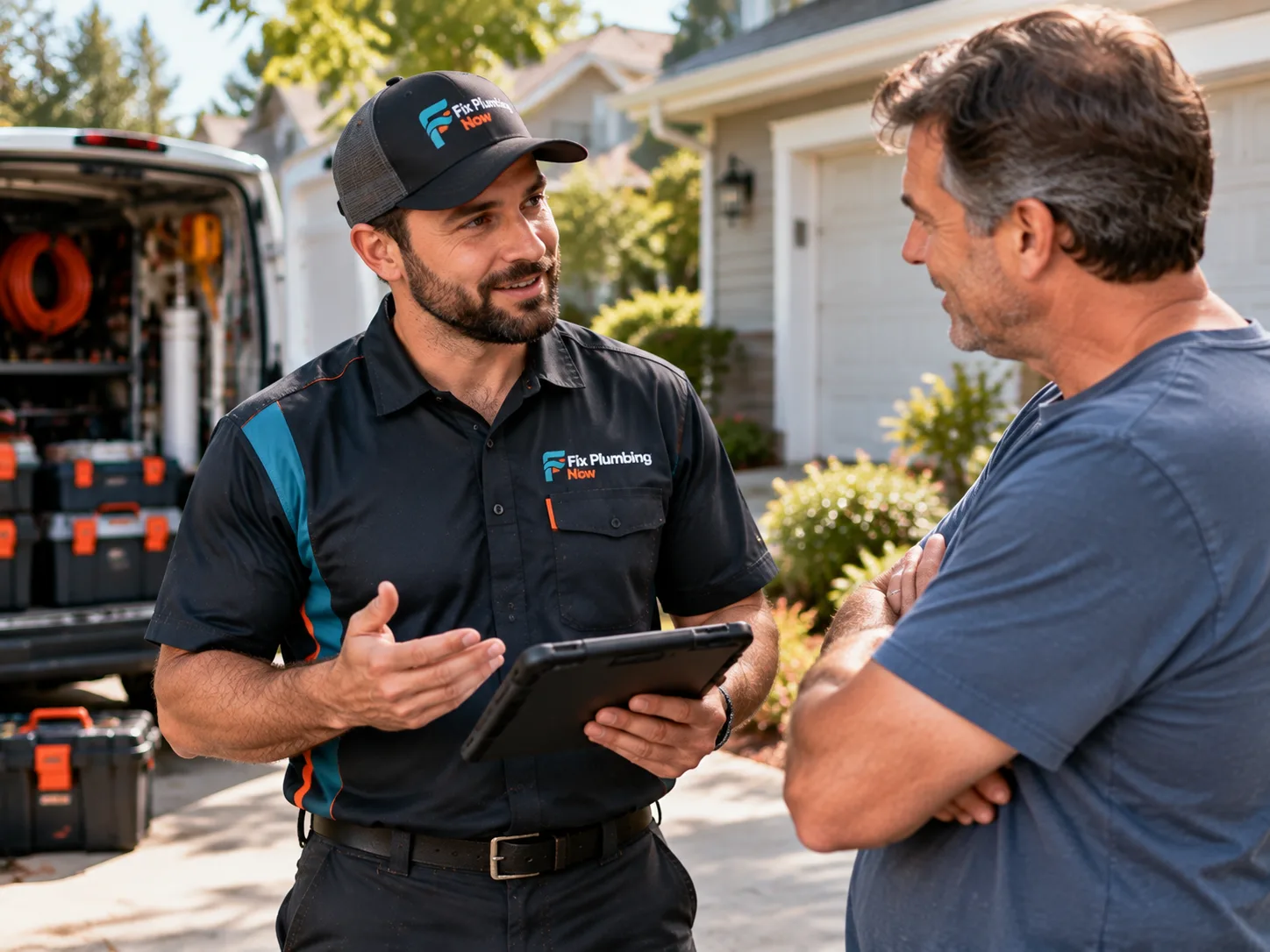 Clogged Drain Service Oaks, OK FAQs
